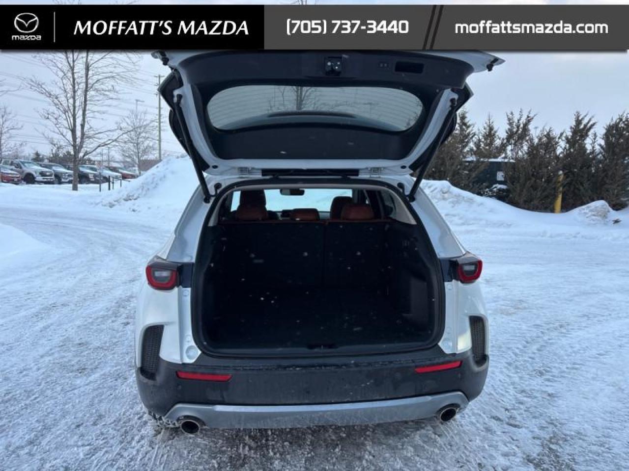 2024 Mazda CX-50 GT Turbo Photo