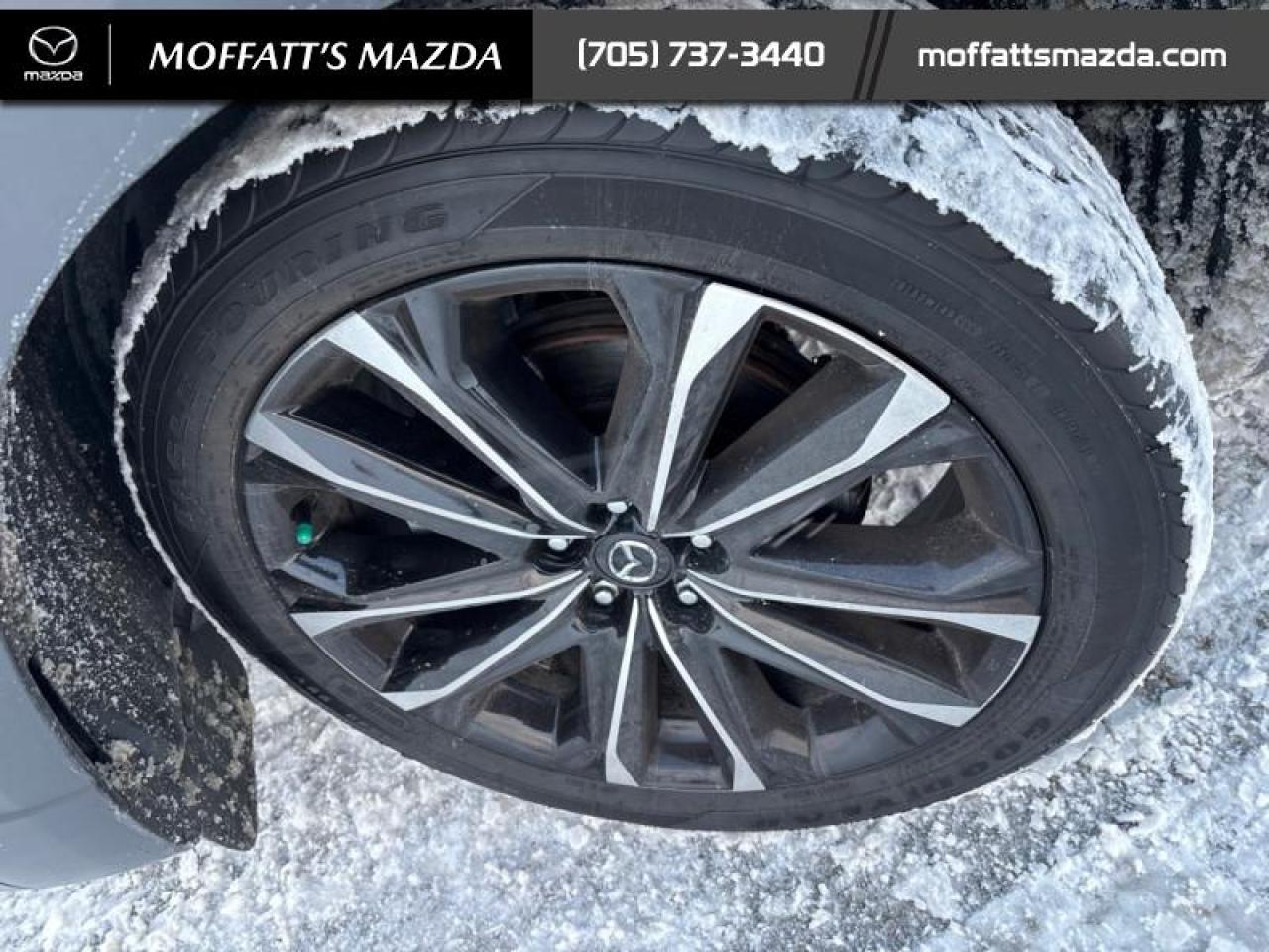 2024 Mazda CX-50 GT Turbo Photo