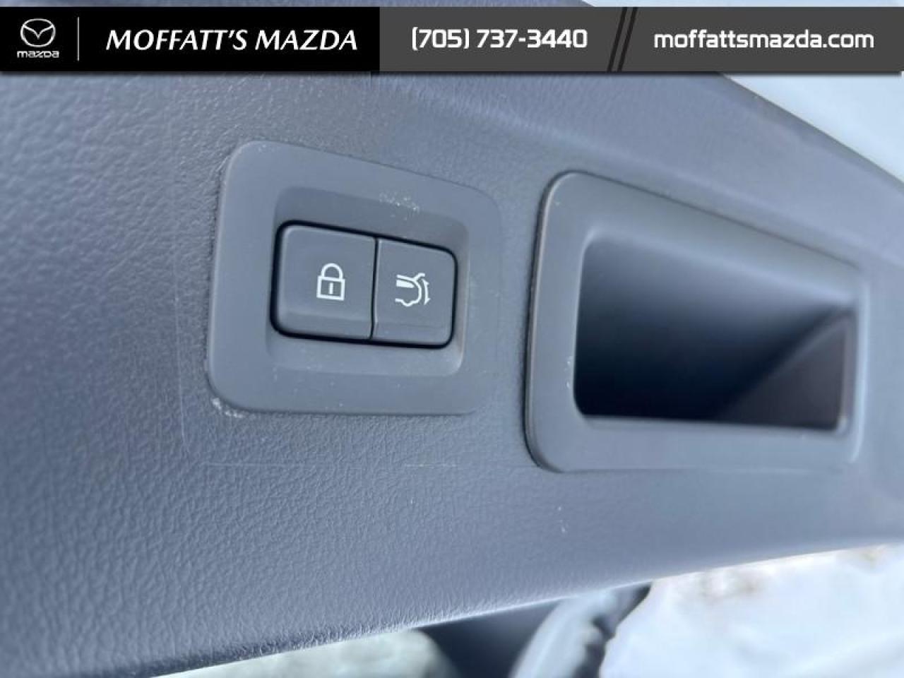 2024 Mazda CX-50 GT Turbo Photo