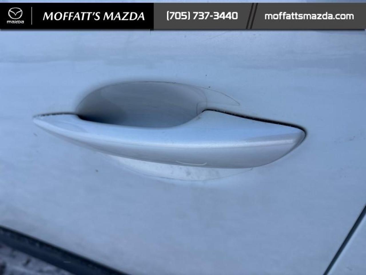 2024 Mazda CX-50 GT Turbo Photo