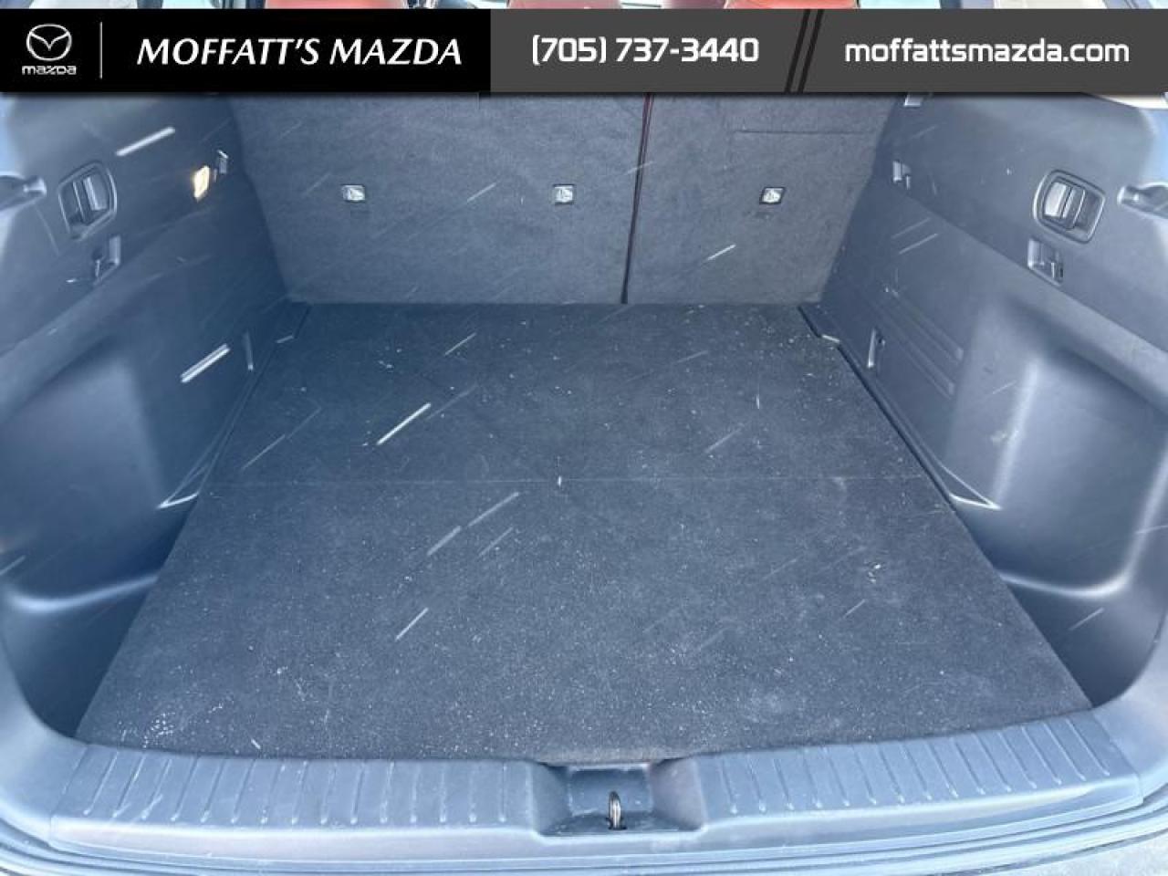 2024 Mazda CX-50 GT Turbo Photo