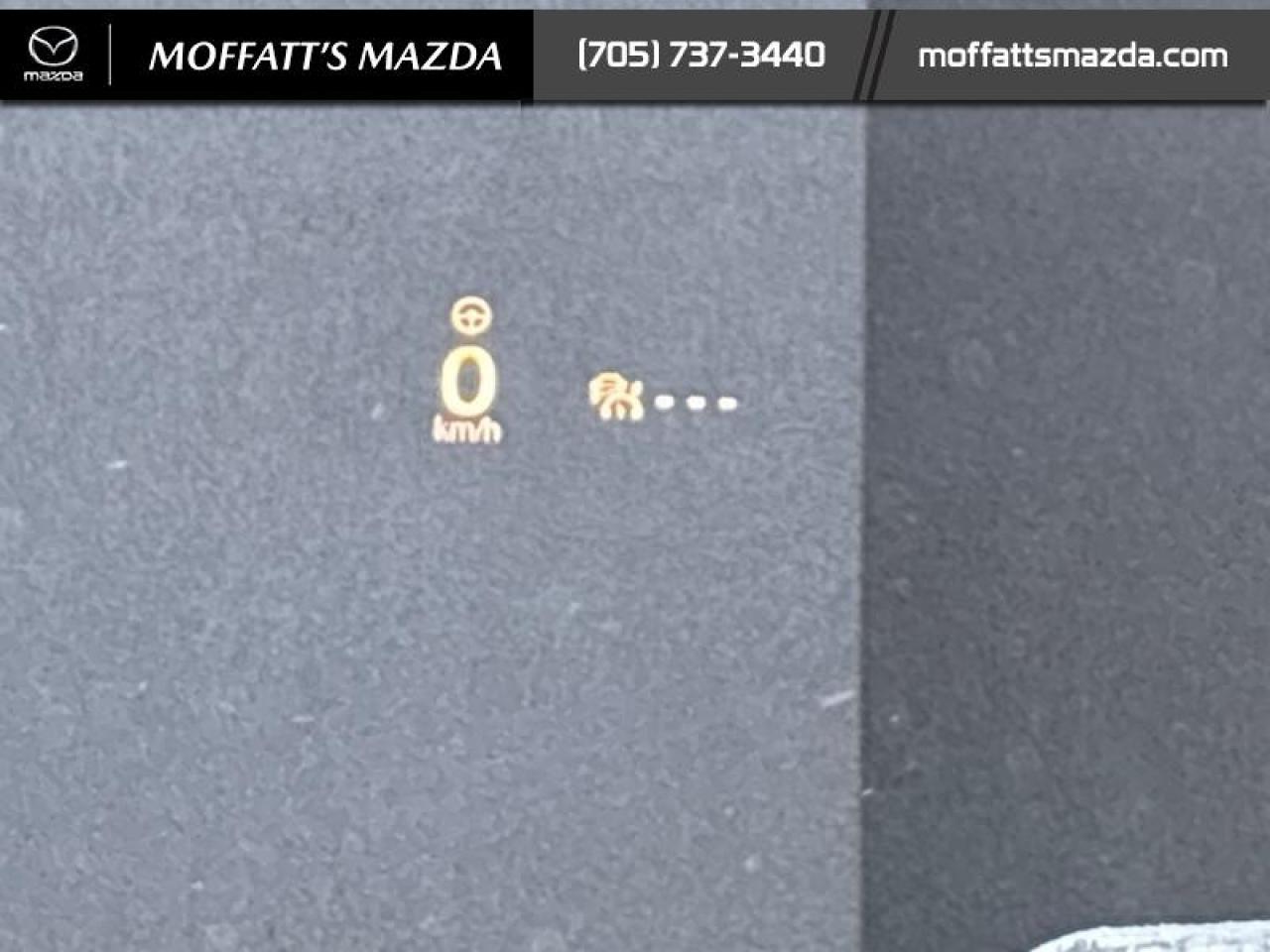 2024 Mazda CX-50 GT Turbo Photo