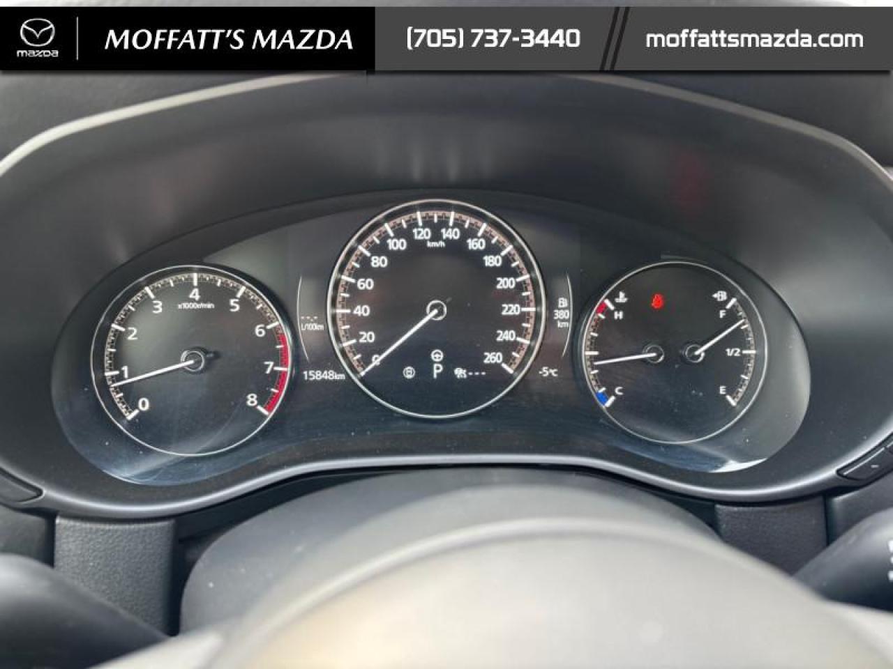 2024 Mazda CX-50 GT Turbo Photo