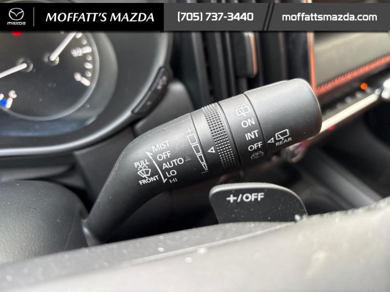 2024 Mazda CX-50 GT Turbo Photo