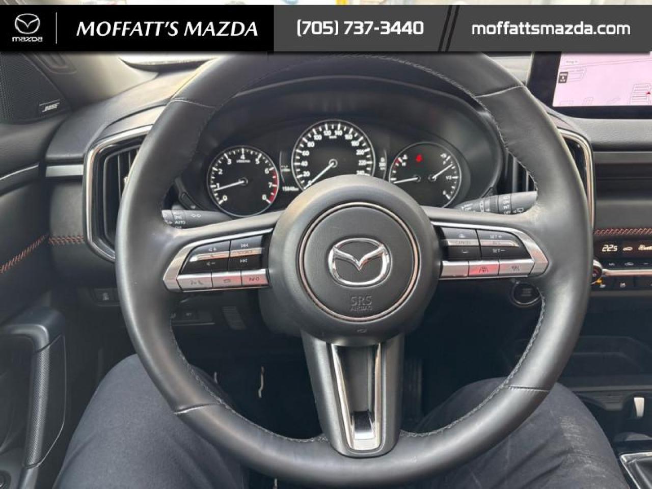 2024 Mazda CX-50 GT Turbo Photo