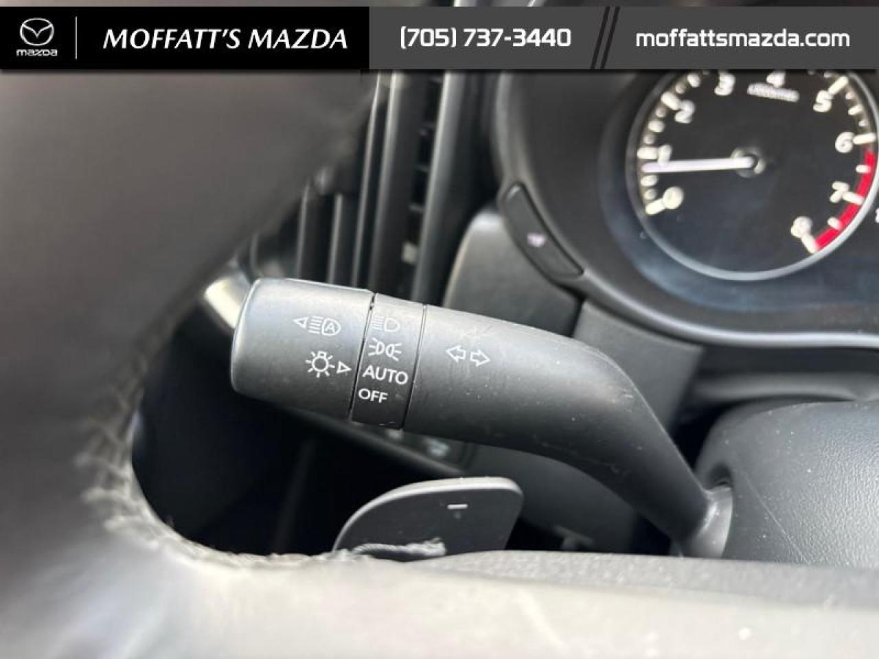 2024 Mazda CX-50 GT Turbo Photo