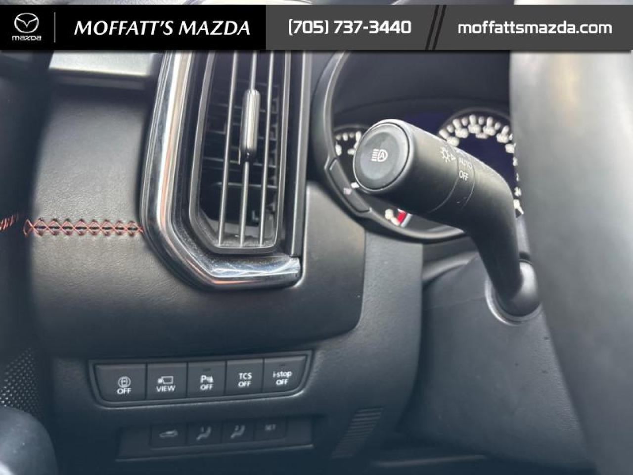 2024 Mazda CX-50 GT Turbo Photo