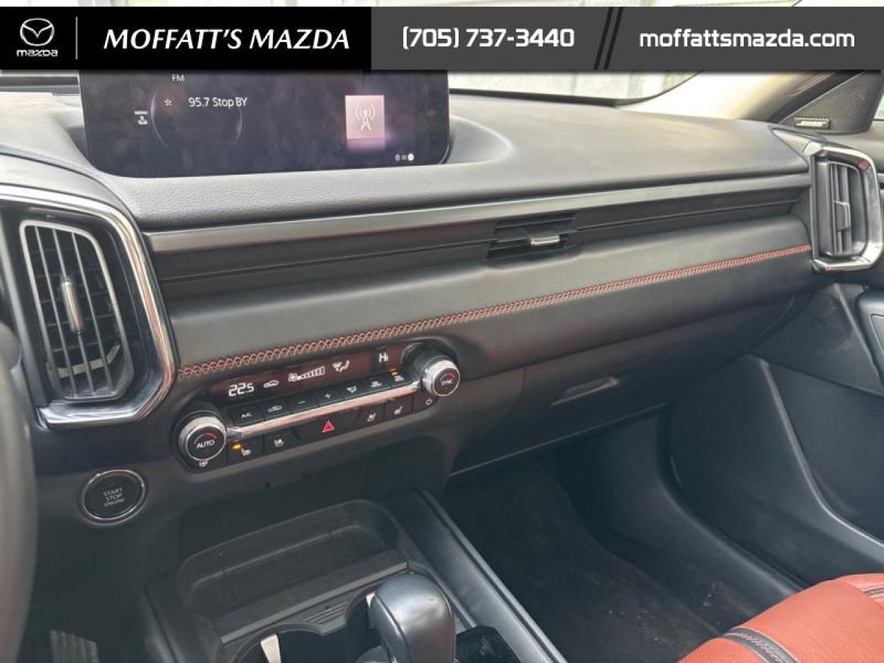 2024 Mazda CX-50 GT Turbo Photo