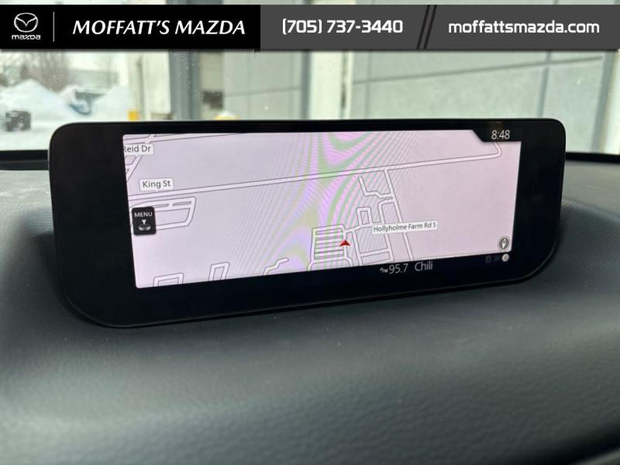 2024 Mazda CX-50 GT Turbo Photo