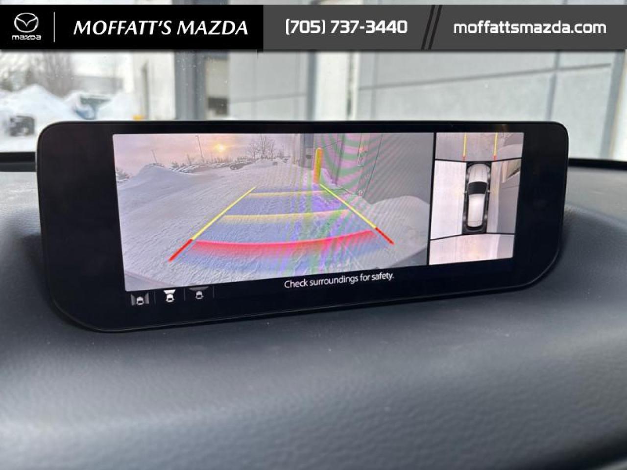 2024 Mazda CX-50 GT Turbo Photo