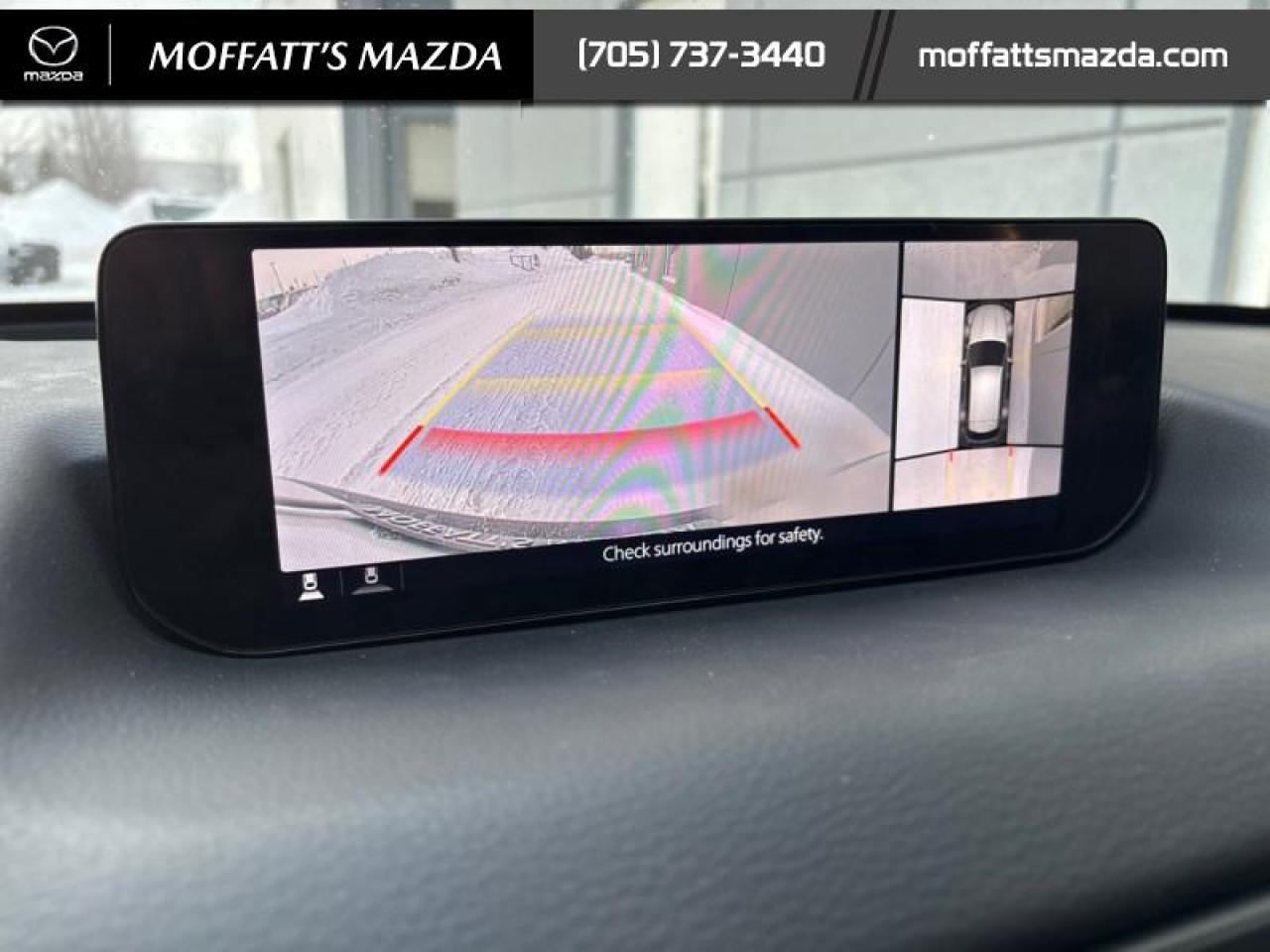 2024 Mazda CX-50 GT Turbo Photo