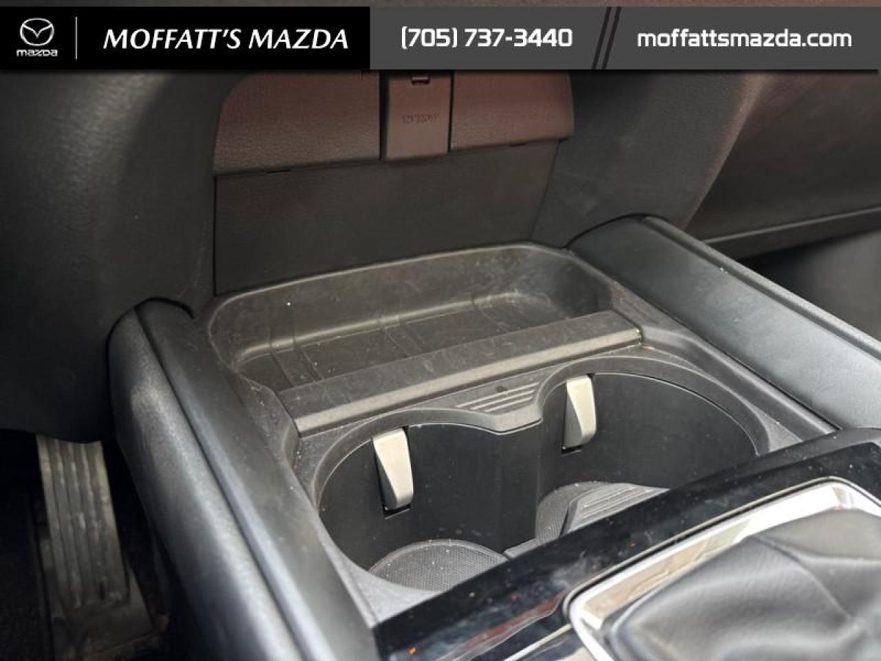 2024 Mazda CX-50 GT Turbo Photo