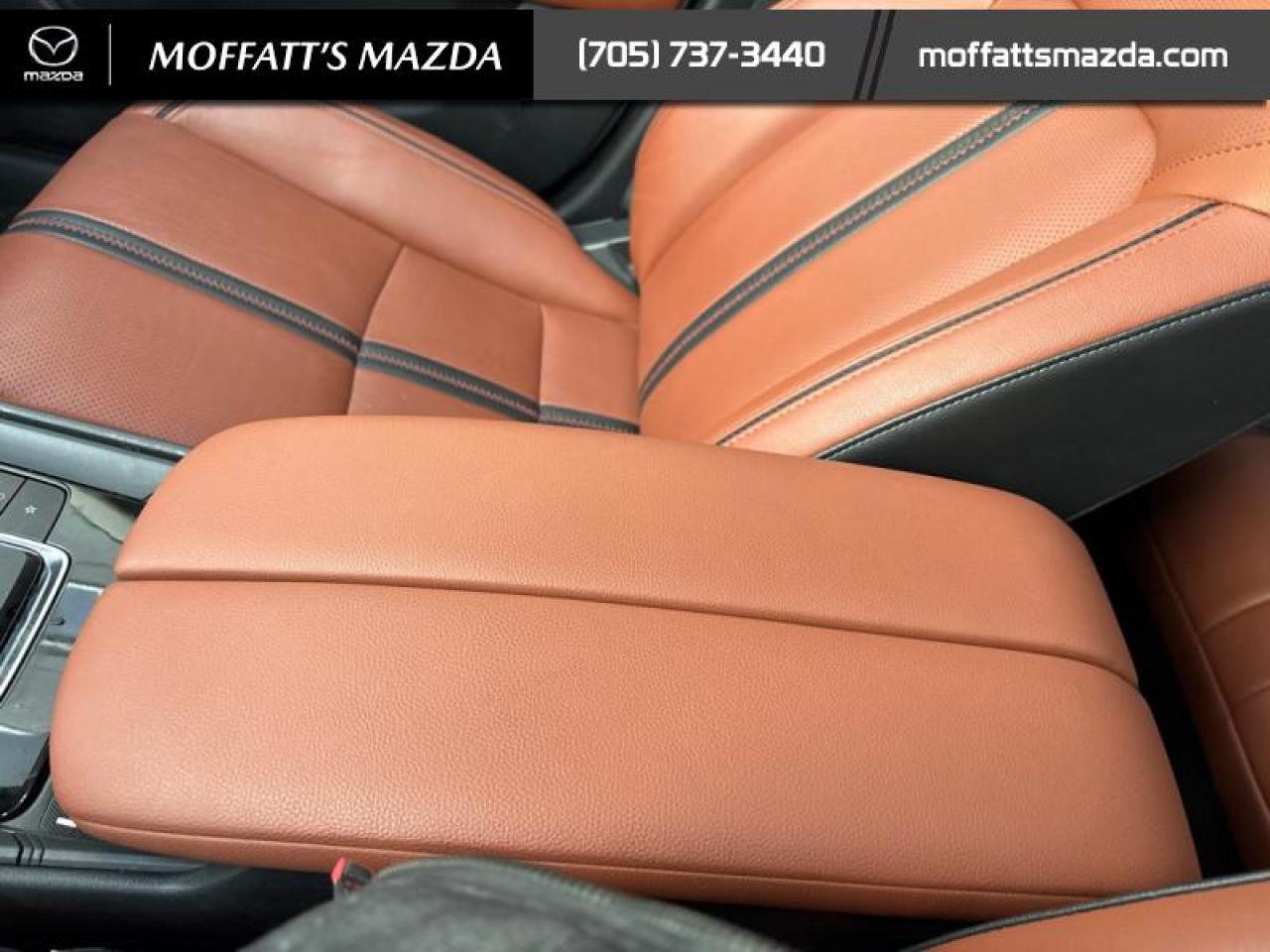 2024 Mazda CX-50 GT Turbo Photo