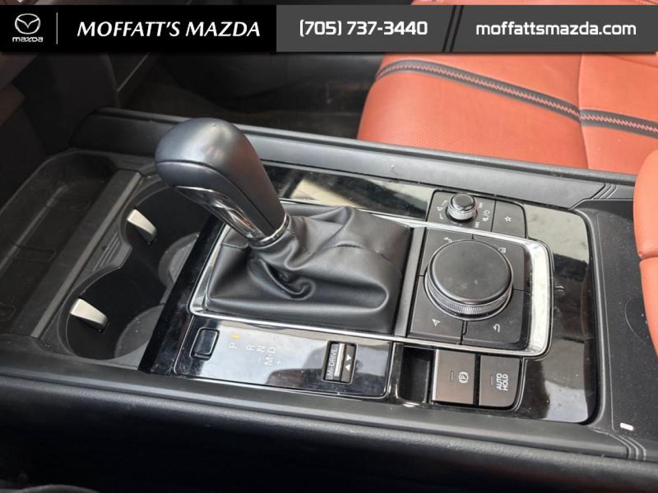 2024 Mazda CX-50 GT Turbo Photo