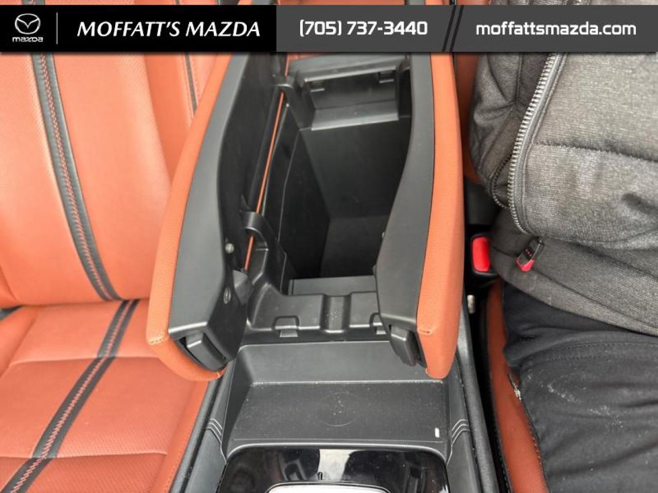 2024 Mazda CX-50 GT Turbo Photo