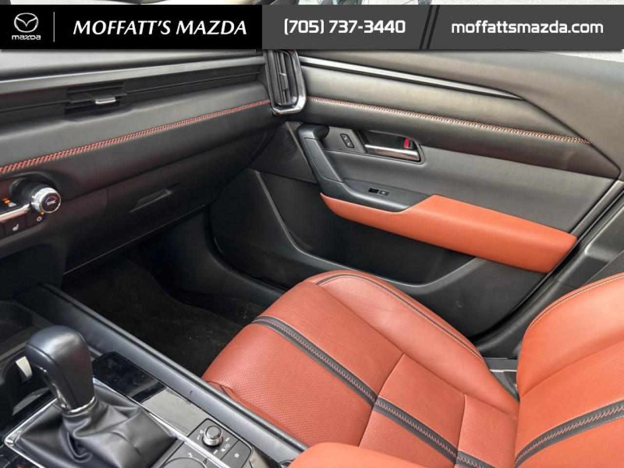 2024 Mazda CX-50 GT Turbo Photo