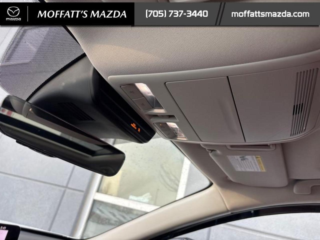 2024 Mazda CX-50 GT Turbo Photo