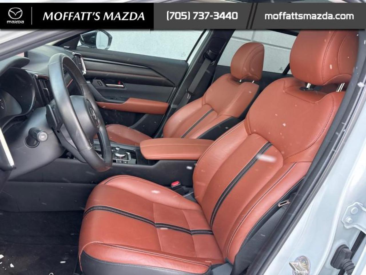 2024 Mazda CX-50 GT Turbo Photo