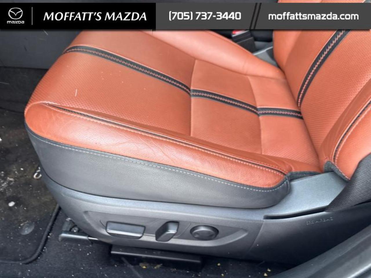 2024 Mazda CX-50 GT Turbo Photo