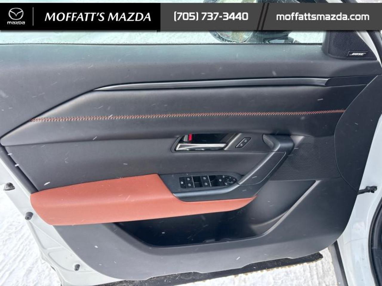 2024 Mazda CX-50 GT Turbo Photo