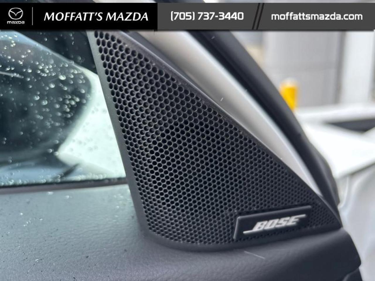 2024 Mazda CX-50 GT Turbo Photo