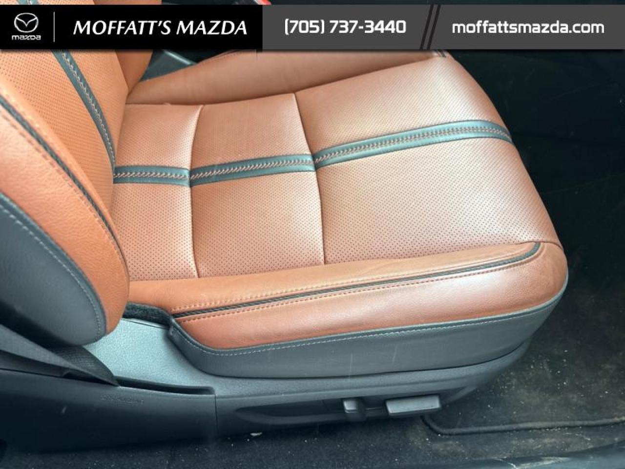 2024 Mazda CX-50 GT Turbo Photo