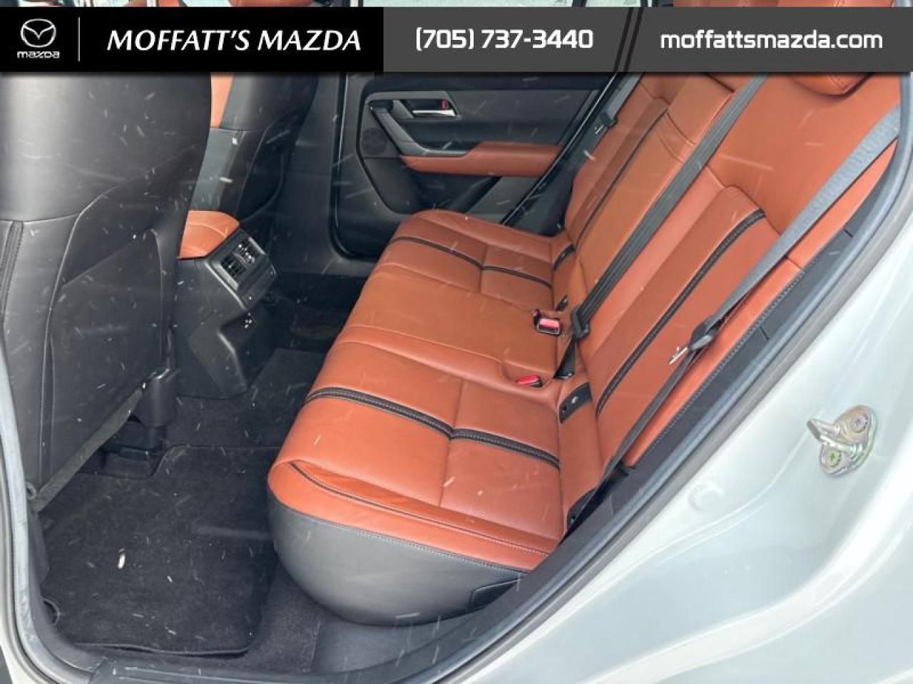 2024 Mazda CX-50 GT Turbo Photo