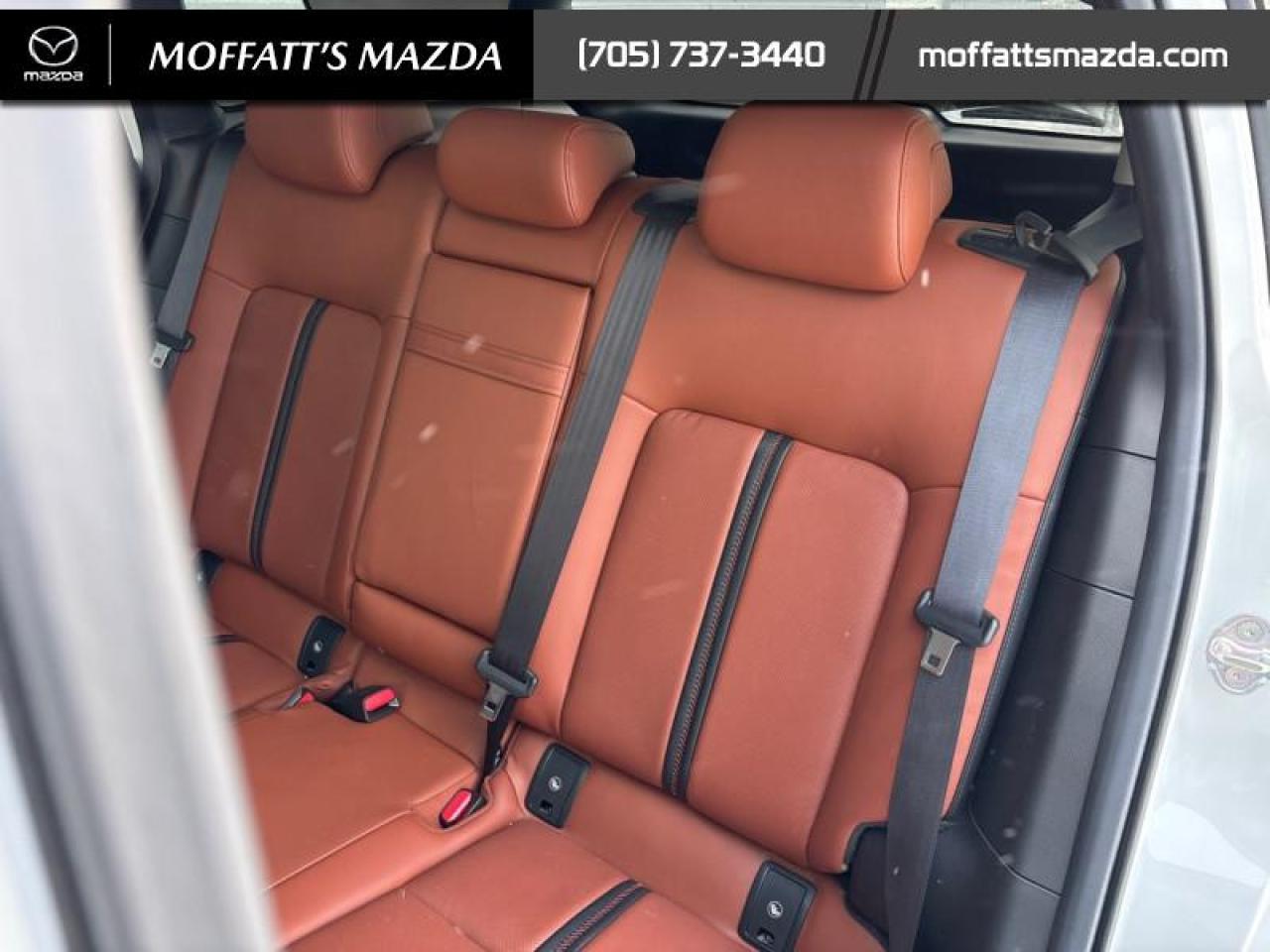 2024 Mazda CX-50 GT Turbo Photo