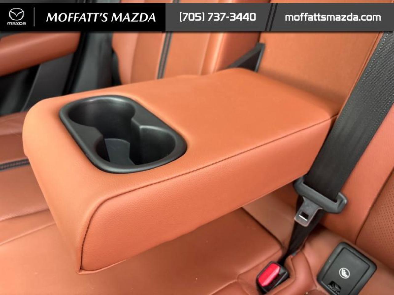 2024 Mazda CX-50 GT Turbo Photo