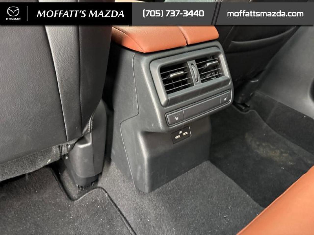 2024 Mazda CX-50 GT Turbo Photo