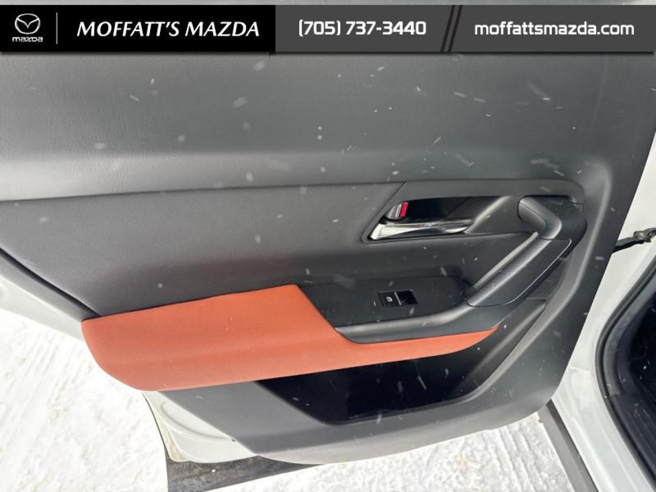 2024 Mazda CX-50 GT Turbo Photo