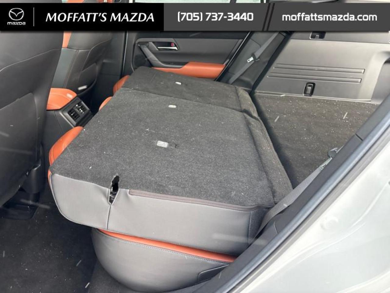 2024 Mazda CX-50 GT Turbo Photo