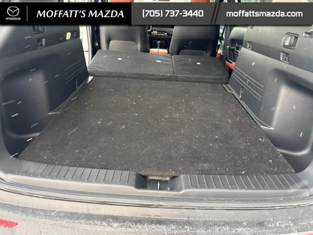 2024 Mazda CX-50 GT Turbo Photo