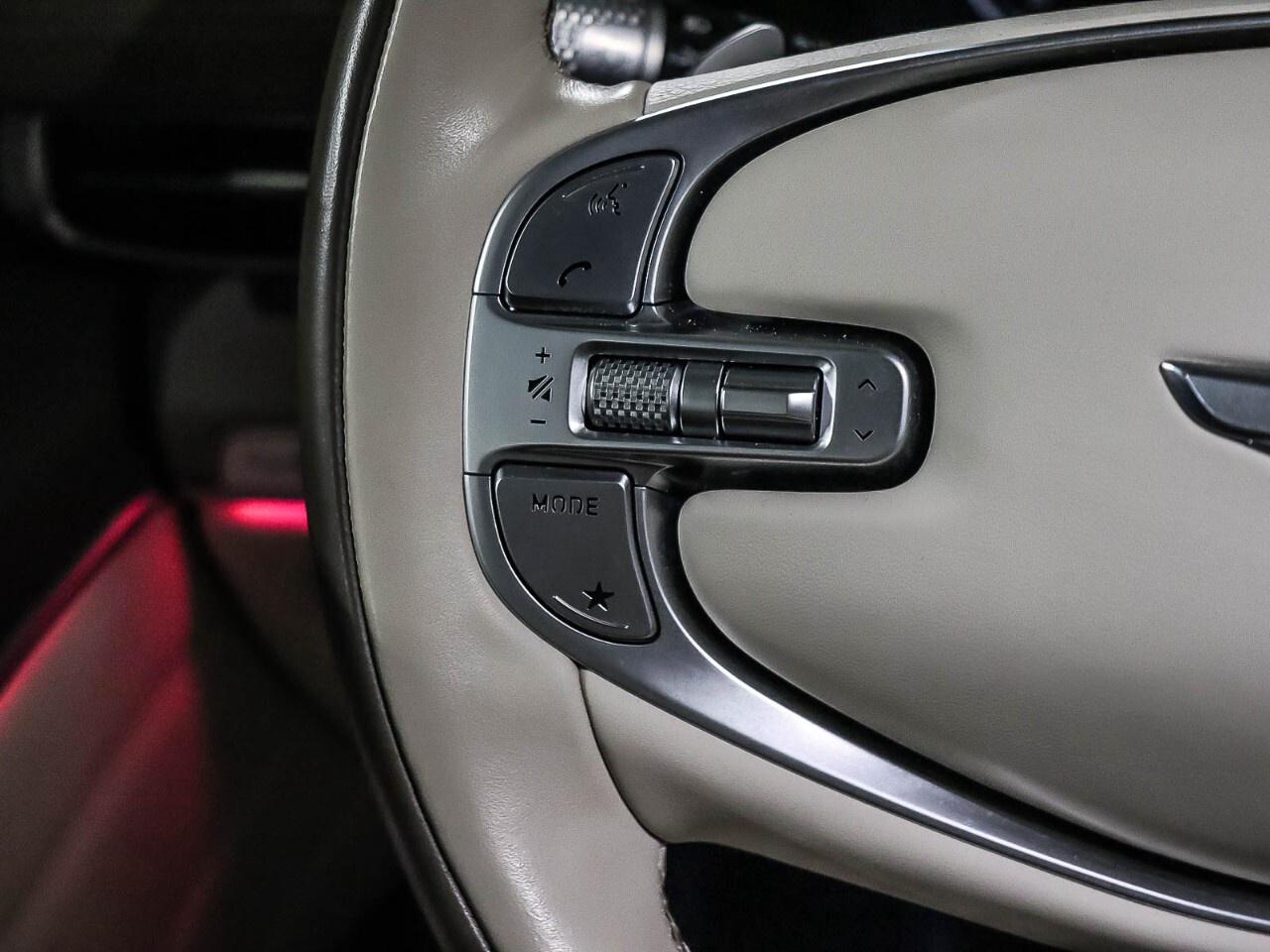 2023 Genesis GV80 3.5T Prestige AWD 7P Photo