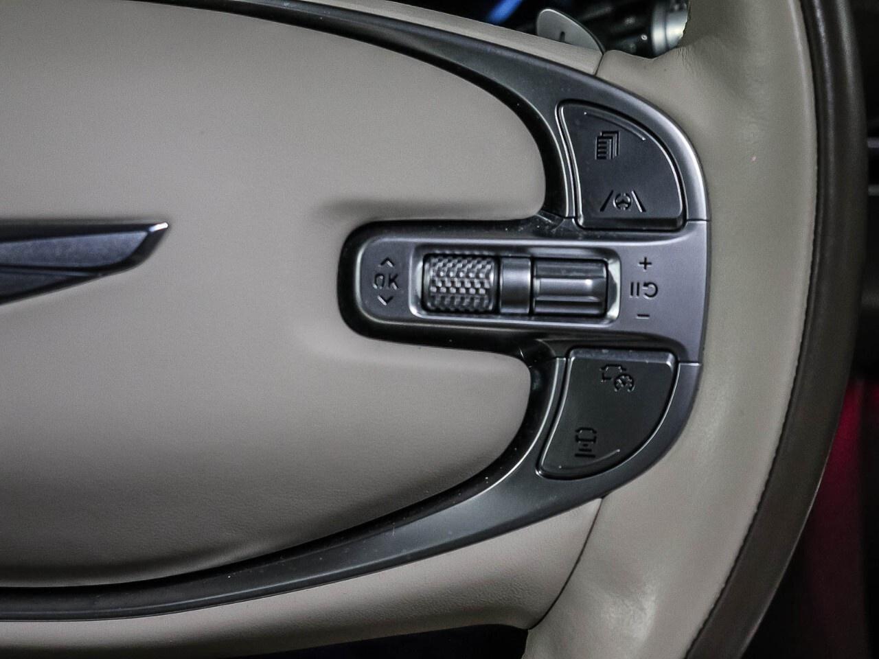 2023 Genesis GV80 3.5T Prestige AWD 7P Photo