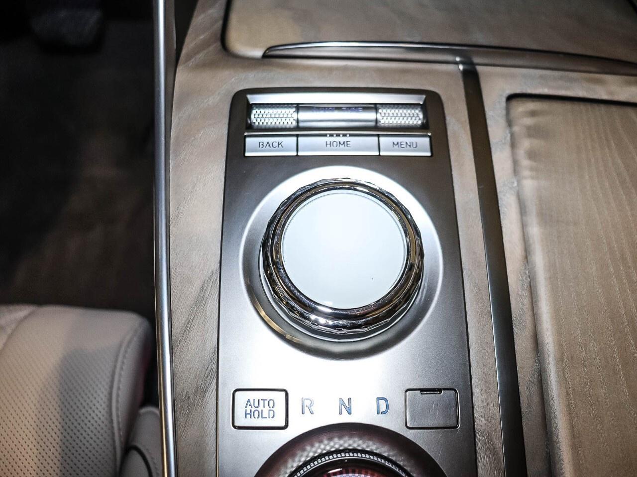 2023 Genesis GV80 3.5T Prestige AWD 7P Photo