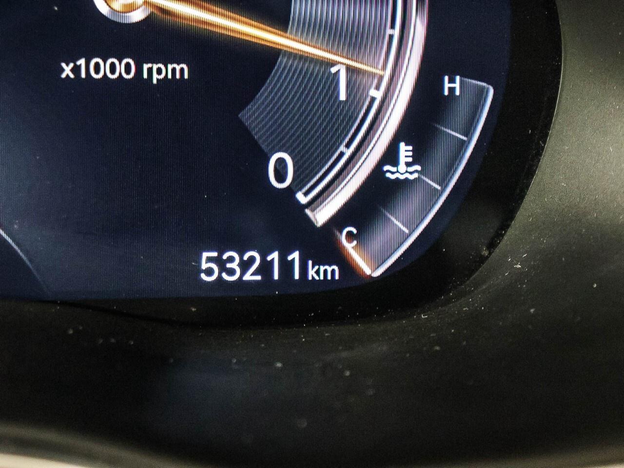 2023 Genesis GV80 3.5T Prestige AWD 7P Photo