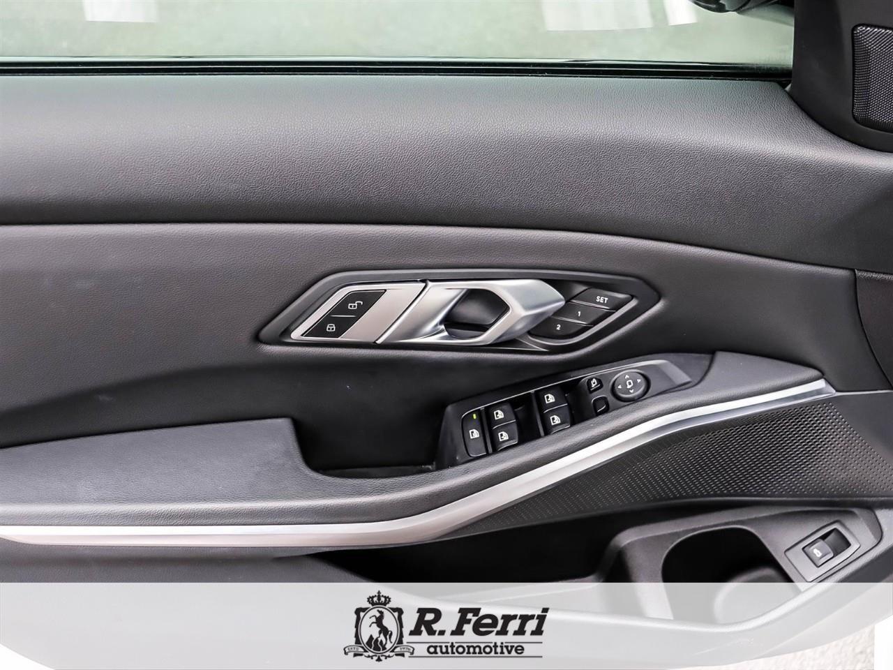 2022 BMW 330 i xDrive 4dr All-Wheel Drive Sedan Photo