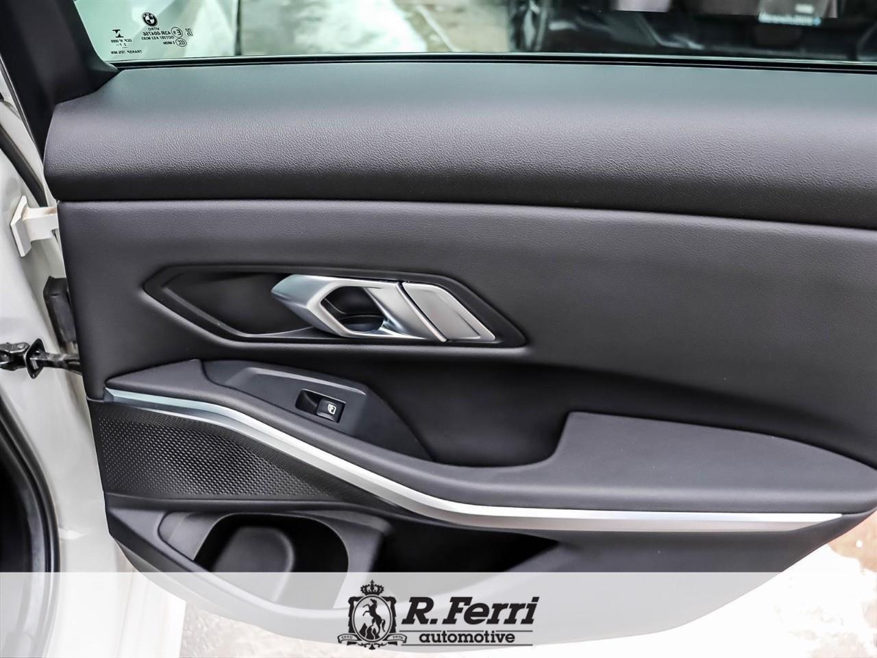 2022 BMW 330 i xDrive 4dr All-Wheel Drive Sedan Photo