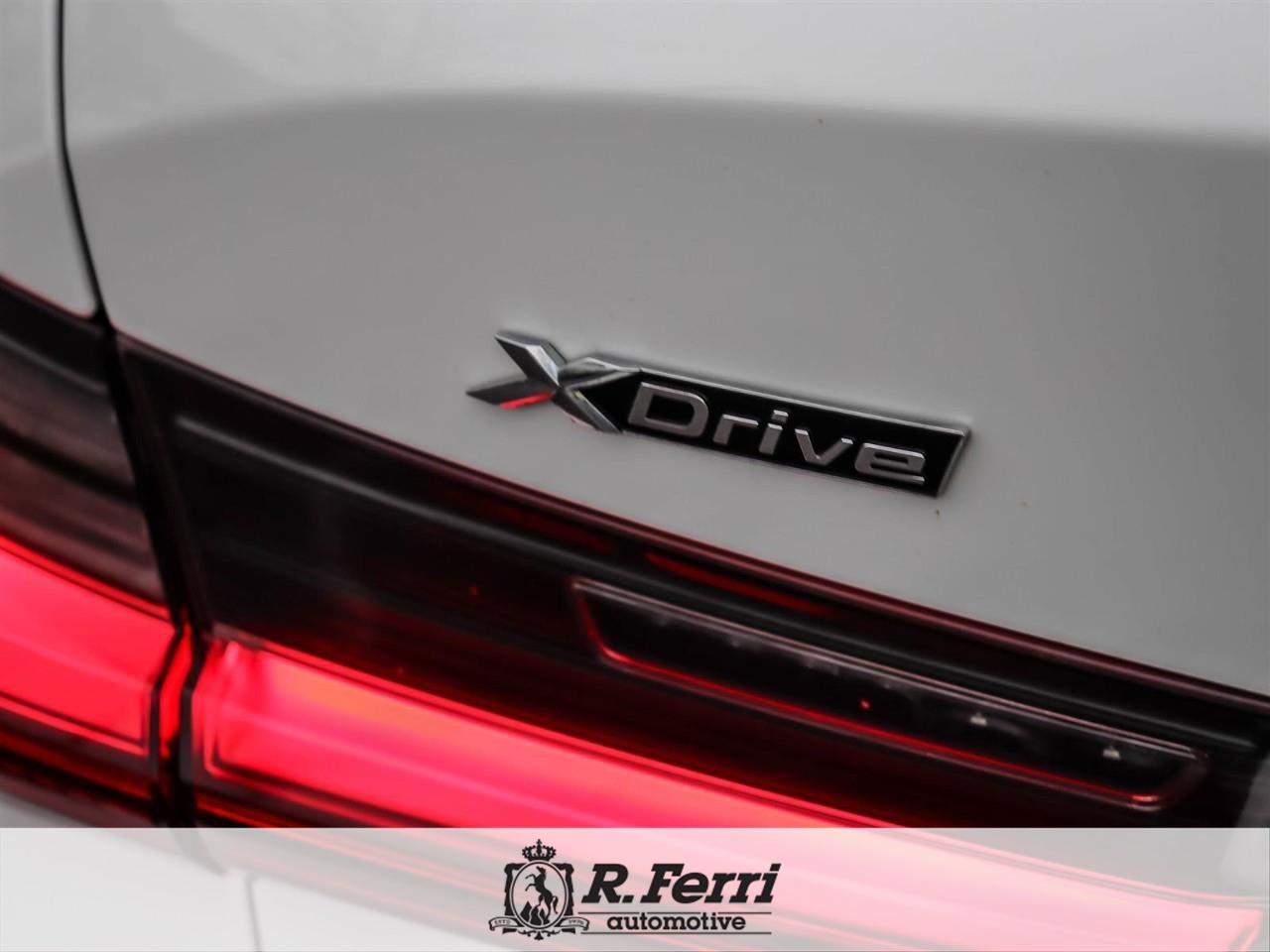 2022 BMW 330 i xDrive 4dr All-Wheel Drive Sedan Photo