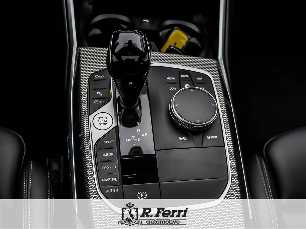 2022 BMW 330 i xDrive 4dr All-Wheel Drive Sedan Photo