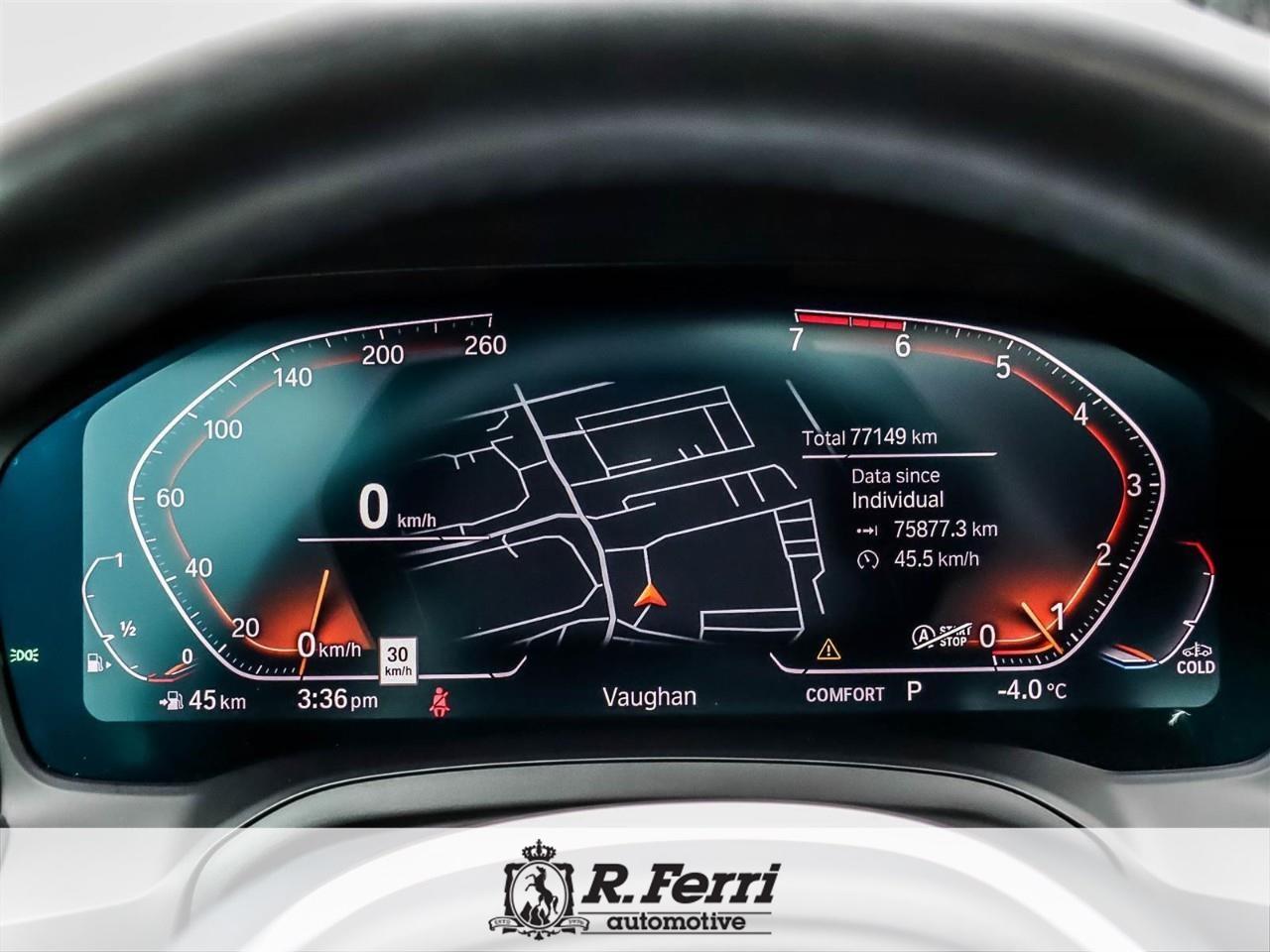 2022 BMW 330 i xDrive 4dr All-Wheel Drive Sedan Photo