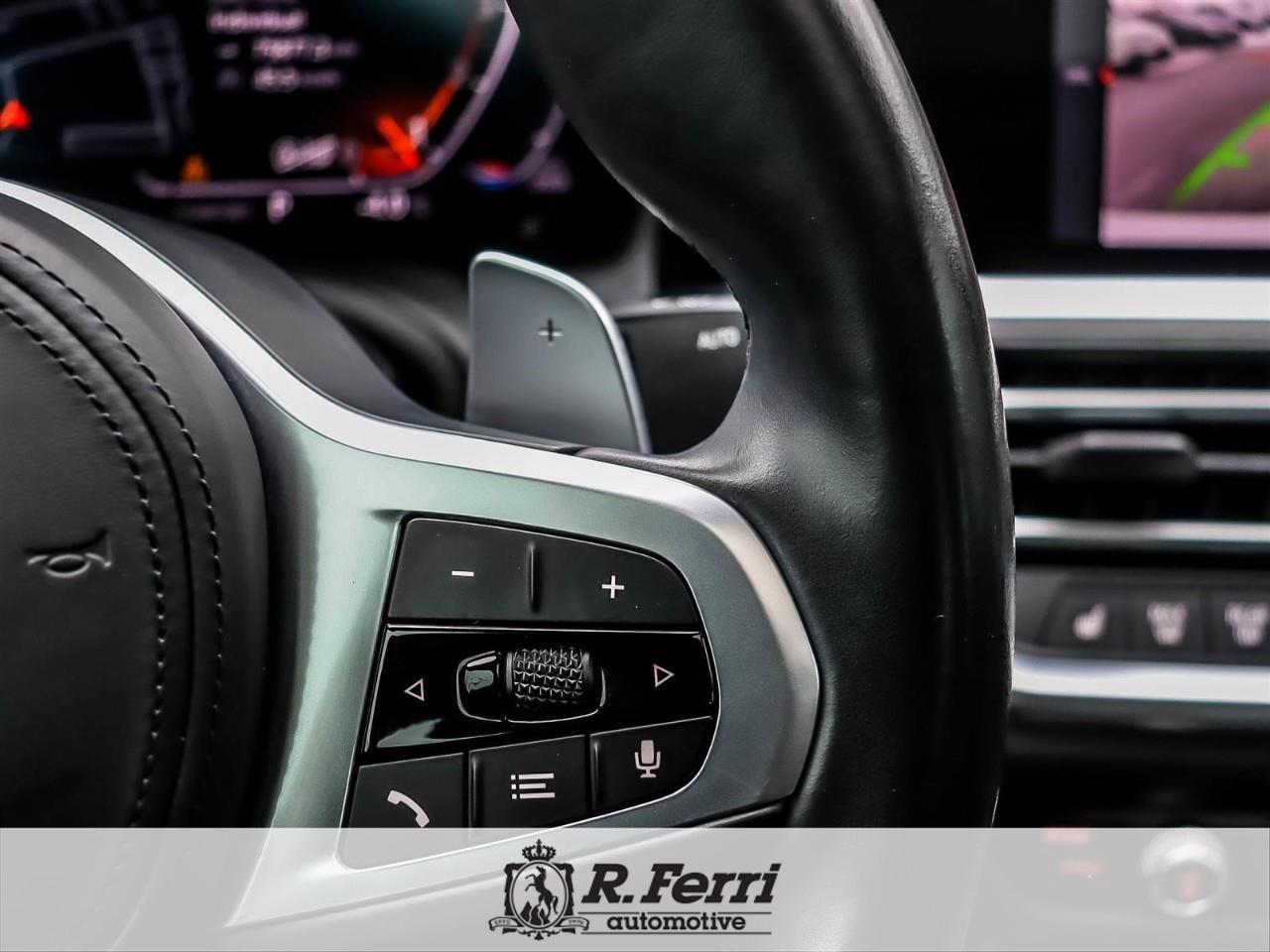 2022 BMW 330 i xDrive 4dr All-Wheel Drive Sedan Photo