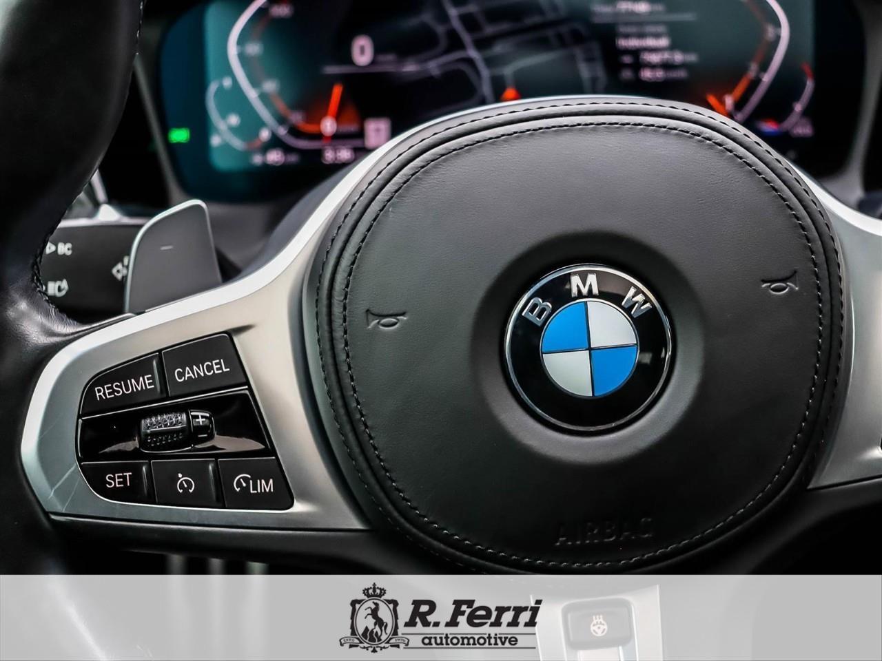 2022 BMW 330 i xDrive 4dr All-Wheel Drive Sedan Photo