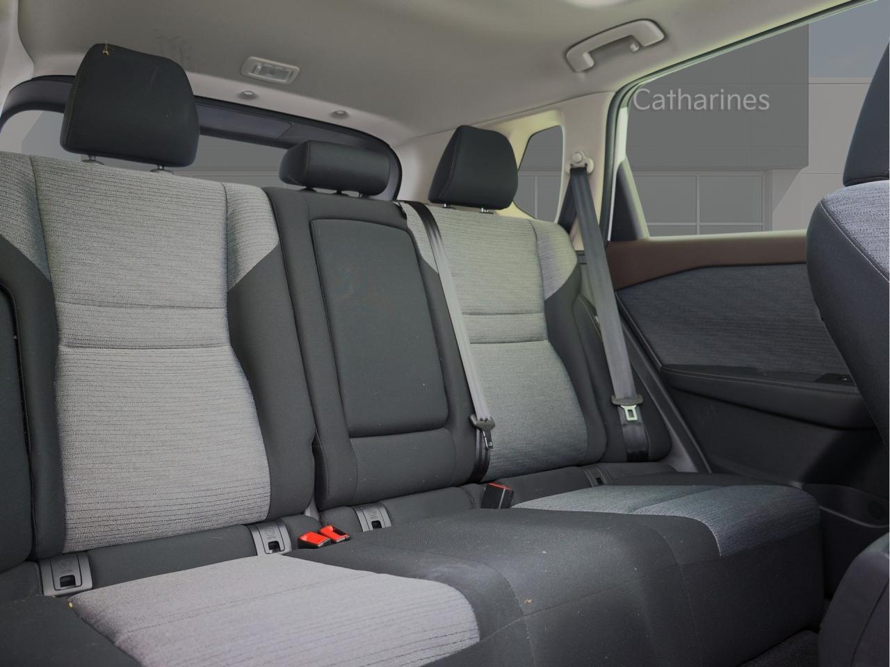 2023 Nissan Rogue SV AWD   Panoramic Roof   Push Start   Htd Seat Photo