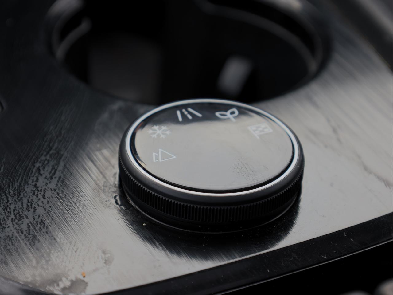 2023 Nissan Rogue SV AWD   Panoramic Roof   Push Start   Htd Seat Photo