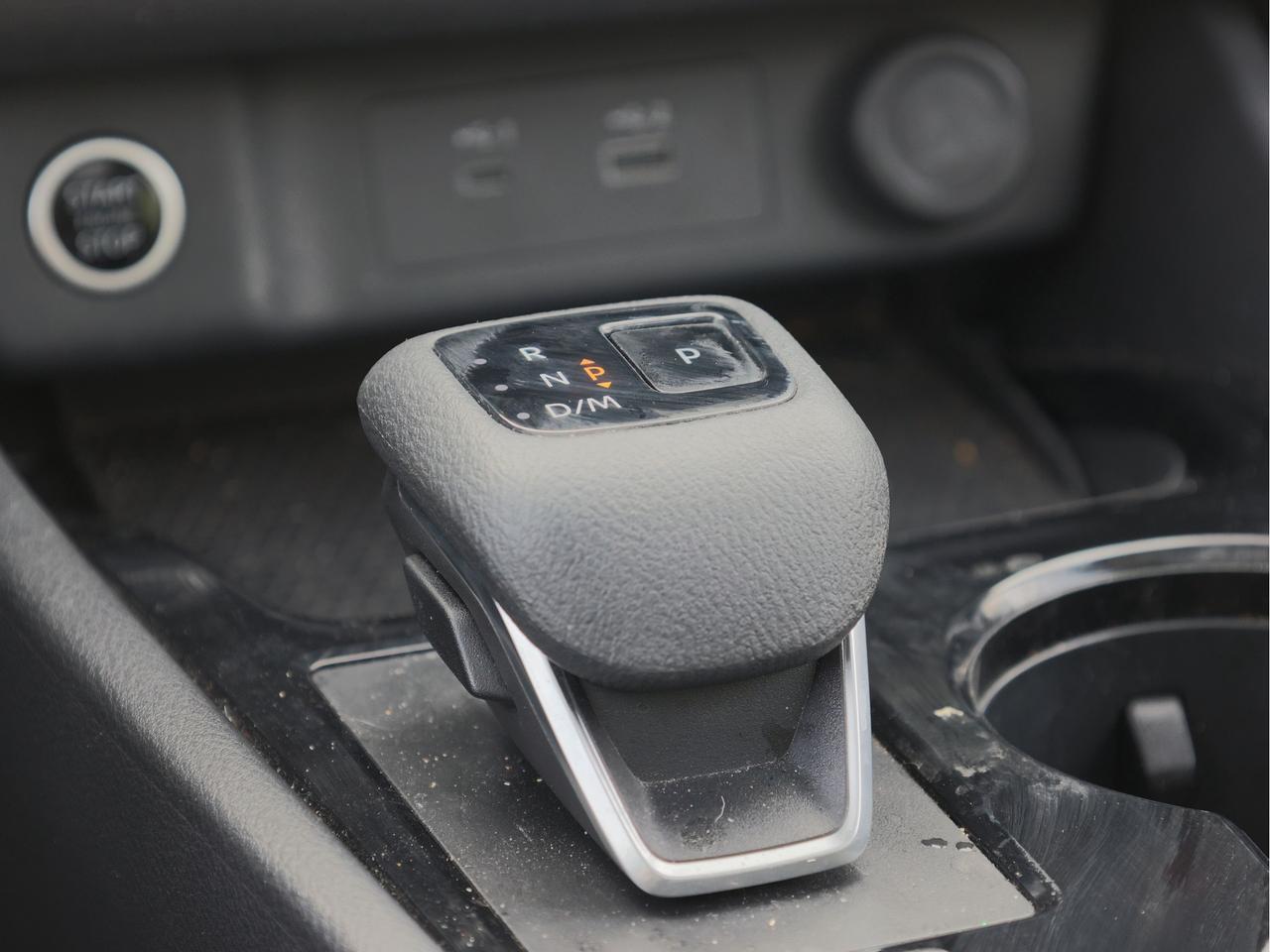 2023 Nissan Rogue SV AWD   Panoramic Roof   Push Start   Htd Seat Photo