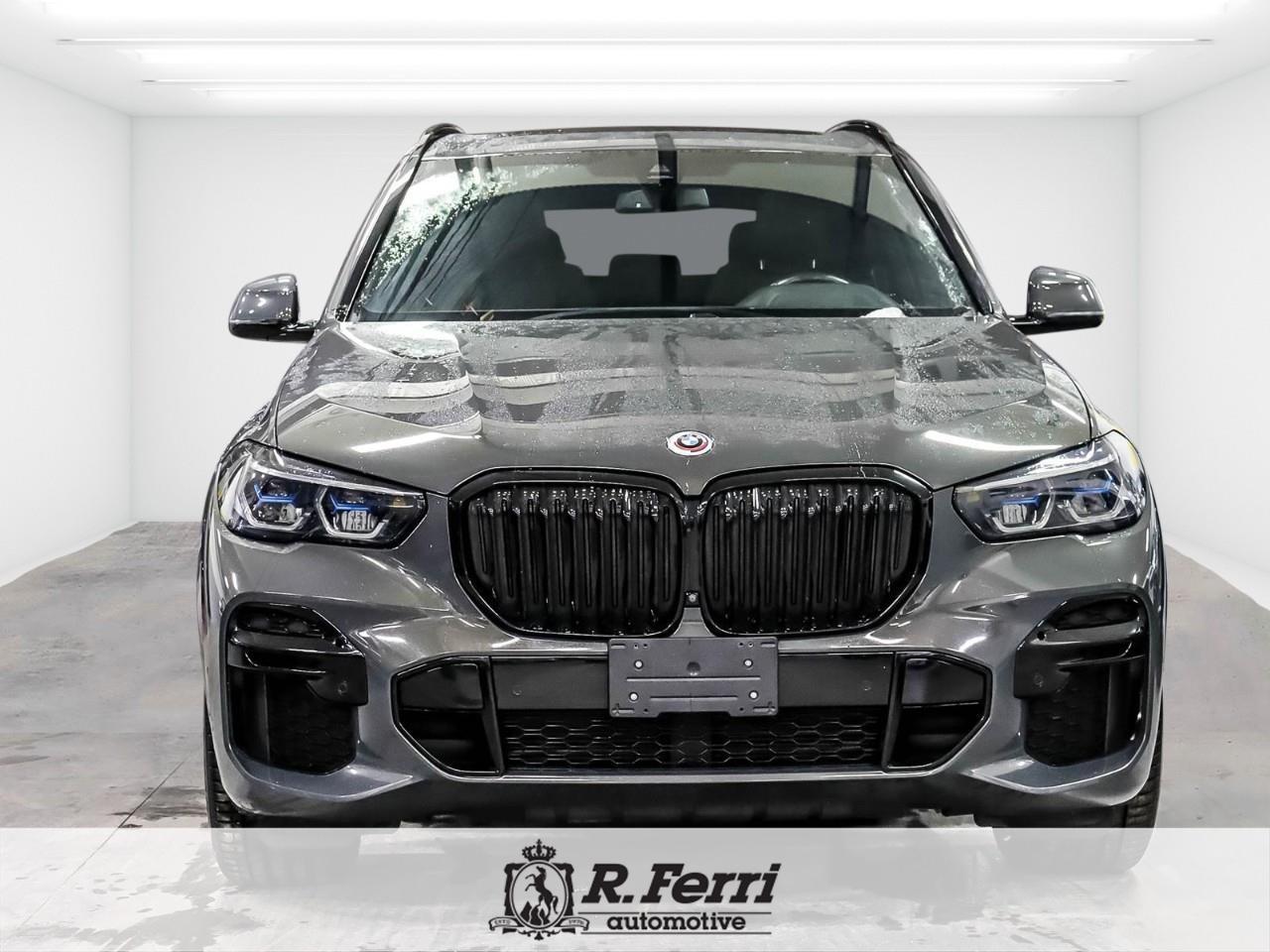 2023 BMW X5 xDrive40i 4dr All-Wheel Drive Sports Activity Vehicle Photo