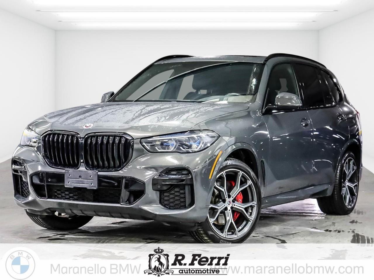 2023 BMW X5 xDrive40i 4dr All-Wheel Drive Sports Activity Vehicle Photo