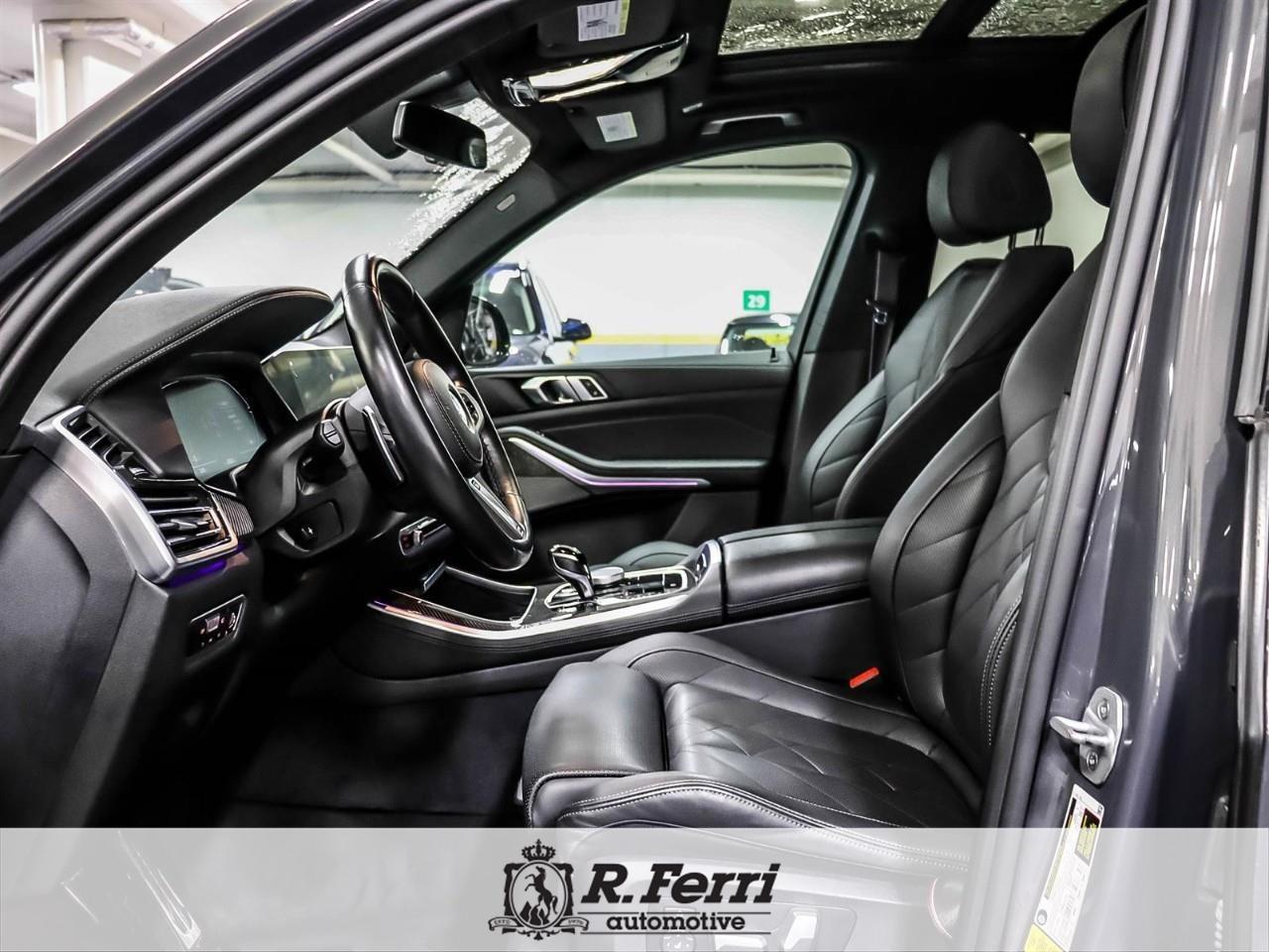 2023 BMW X5 xDrive40i 4dr All-Wheel Drive Sports Activity Vehicle Photo